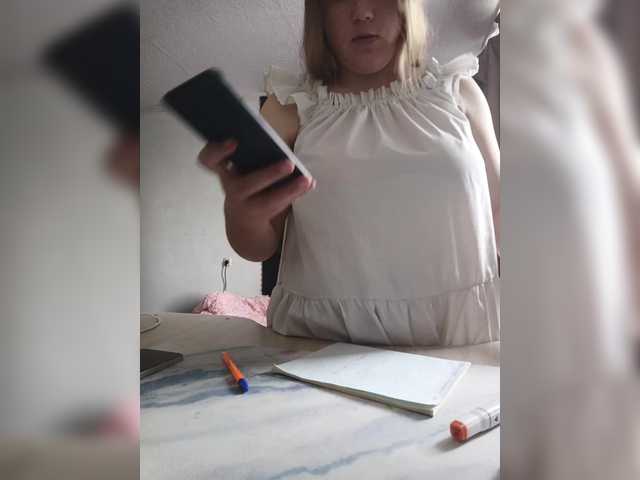 Mariicka live cam on BongaCams