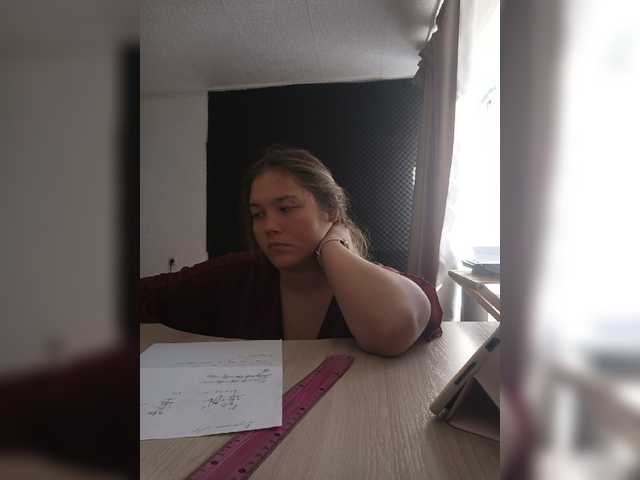 Mariicka live cam on BongaCams