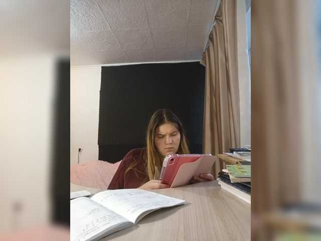 Mariicka live cam on BongaCams