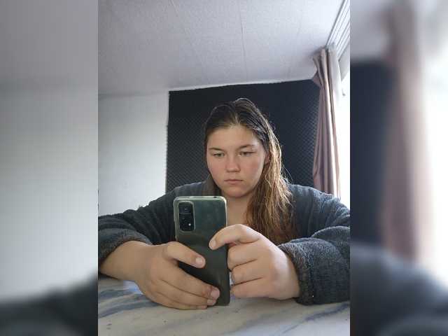 Mariicka live cam on BongaCams