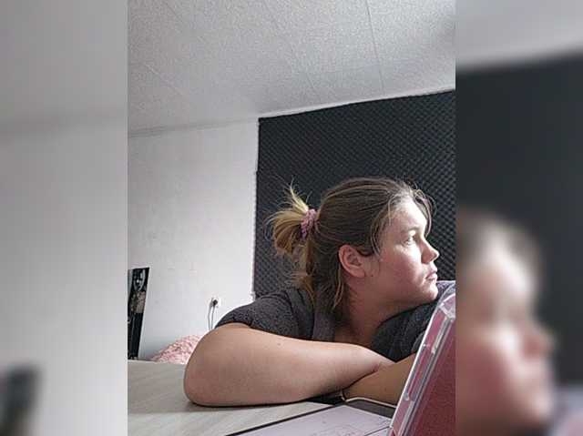 Mariicka live cam on BongaCams