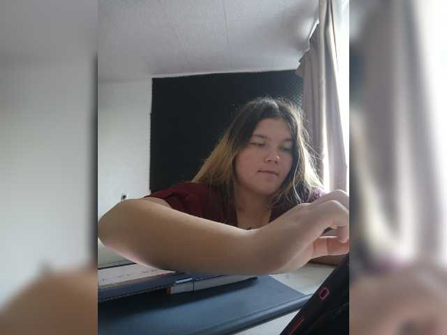 Mariicka live cam on BongaCams