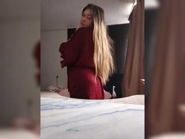 Mariicka live cam on BongaCams