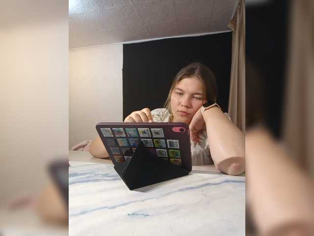 Mariicka live cam on BongaCams
