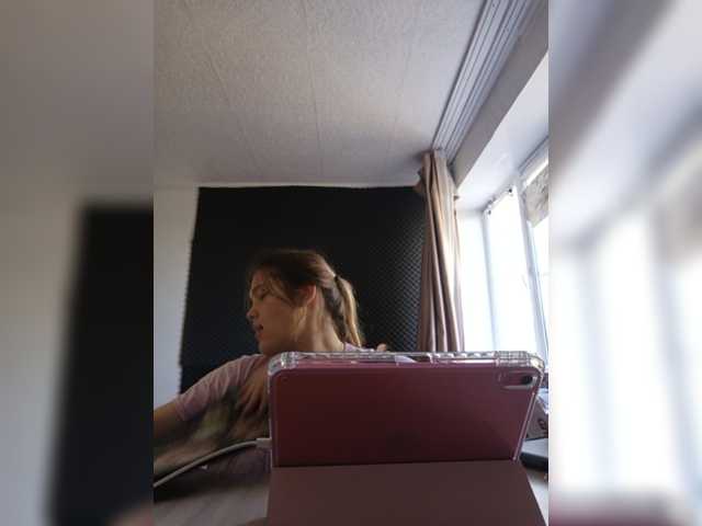Mariicka live cam on BongaCams