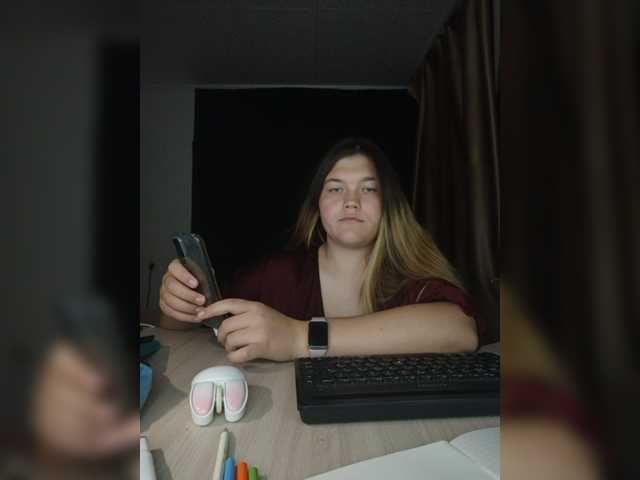 Mariicka live cam on BongaCams
