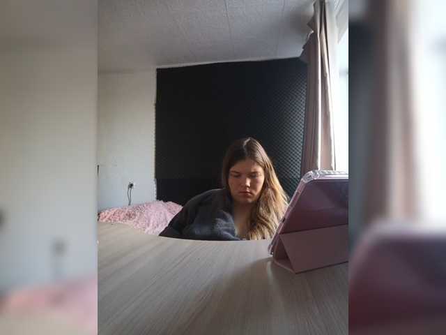 Mariicka live cam on BongaCams