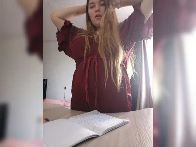 maybebaybychmok
