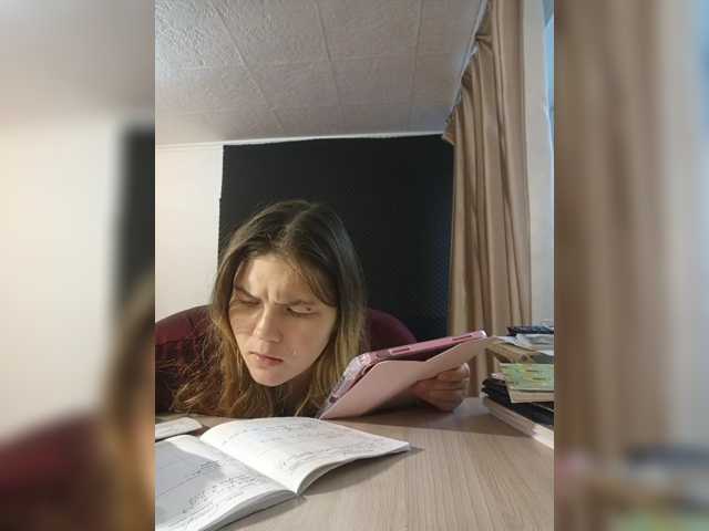 Mariicka live cam on BongaCams