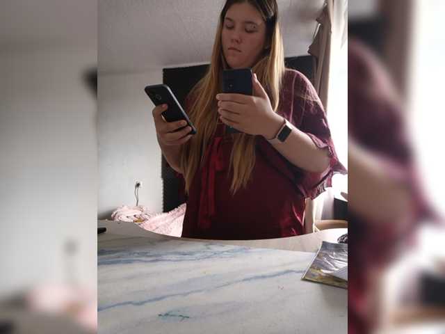 Mariicka live cam on BongaCams