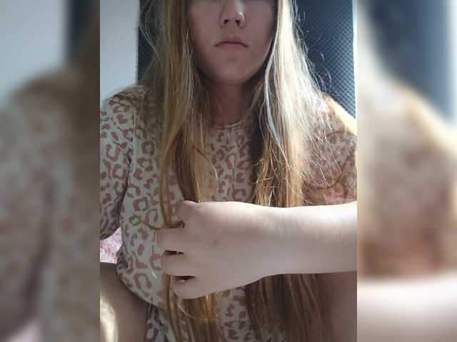 Mariicka live cam on BongaCams