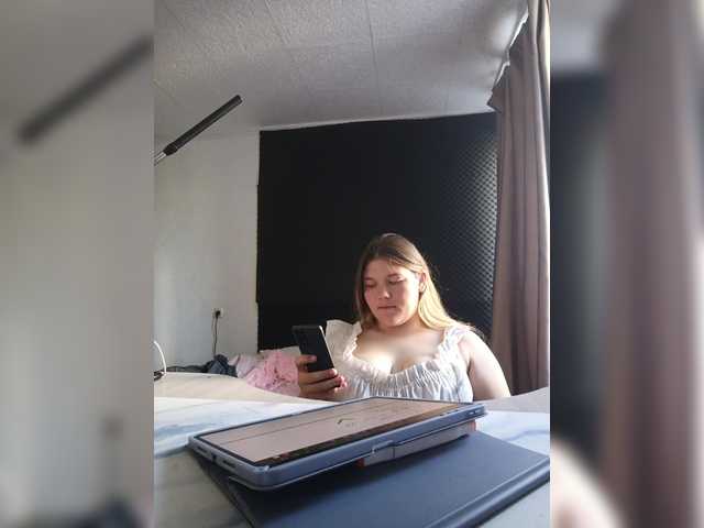 Mariicka live cam on BongaCams
