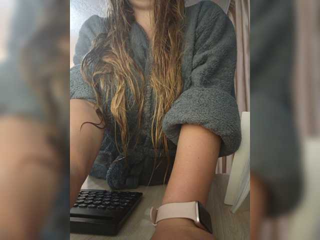 Mariicka live cam on BongaCams
