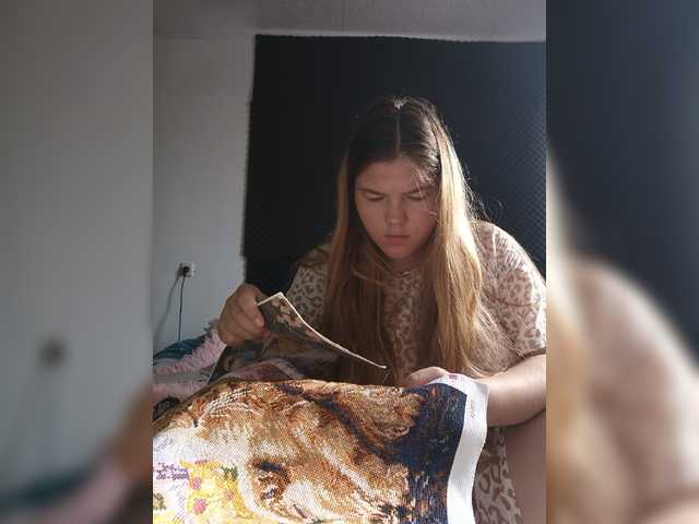 Mariicka live cam on BongaCams