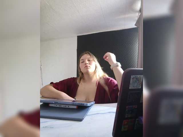 Mariicka live cam on BongaCams