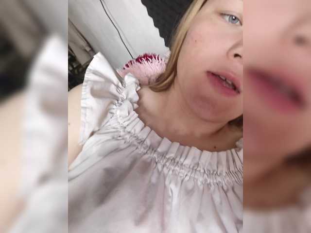 Mariicka live cam on BongaCams