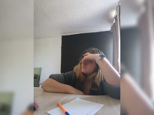 Mariicka live cam on BongaCams
