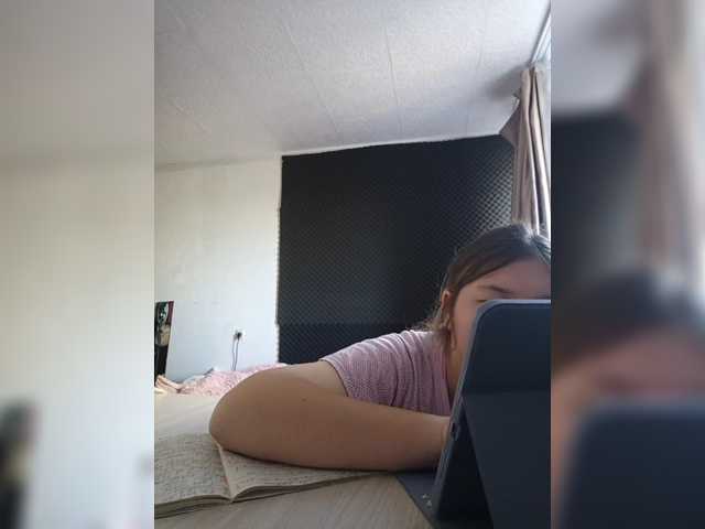 Mariicka live cam on BongaCams