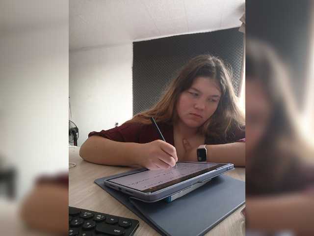 Mariicka live cam on BongaCams