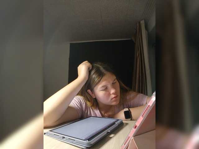 Mariicka live cam on BongaCams