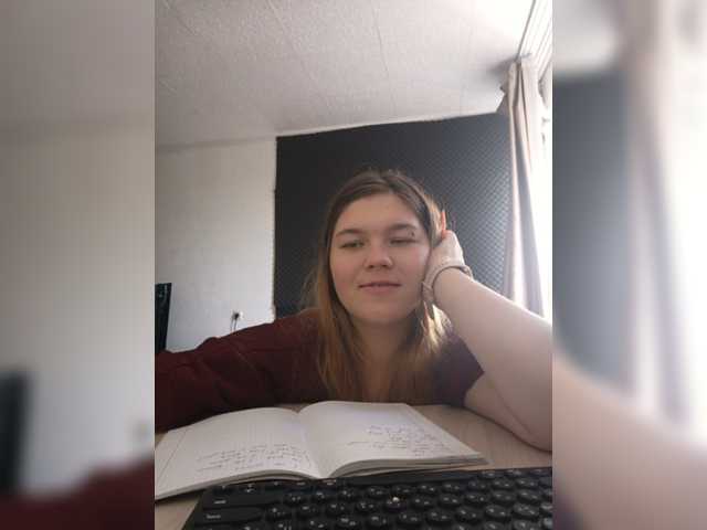 Mariicka live cam on BongaCams