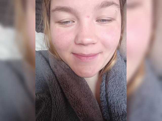 Profile and Statistics for Mariicka on BongaCams