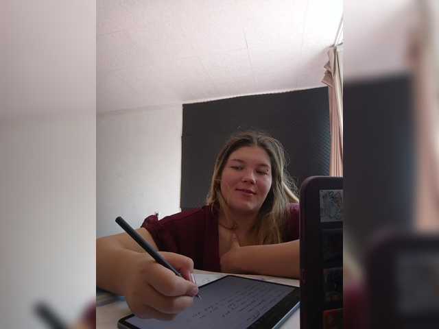 Mariicka live cam on BongaCams