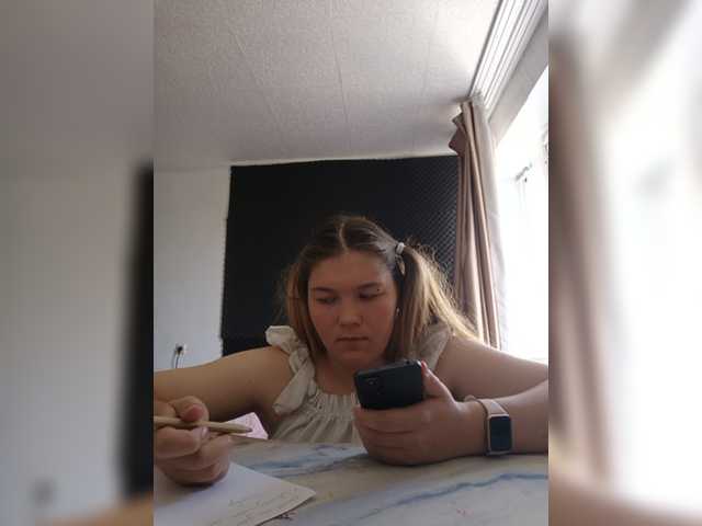 Mariicka live cam on BongaCams