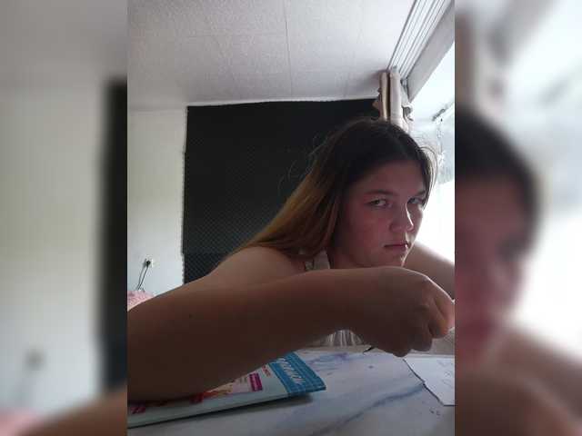 Mariicka live cam on BongaCams