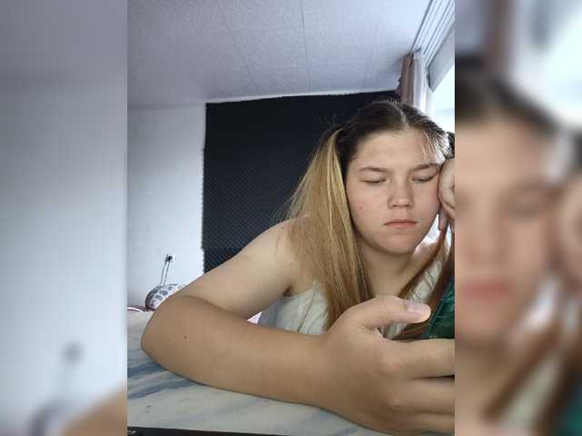 Mariicka live cam on BongaCams