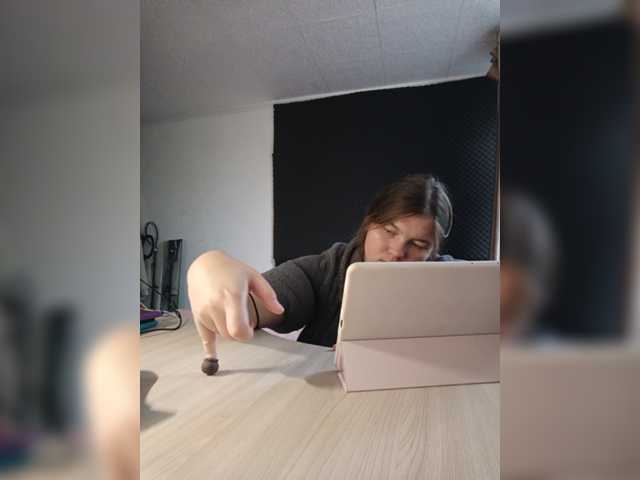 Mariicka live cam on BongaCams