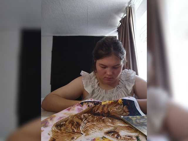 Mariicka live cam on BongaCams
