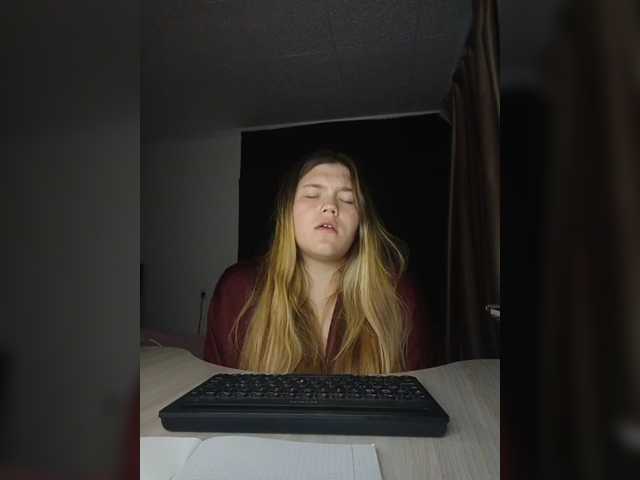 Mariicka live cam on BongaCams