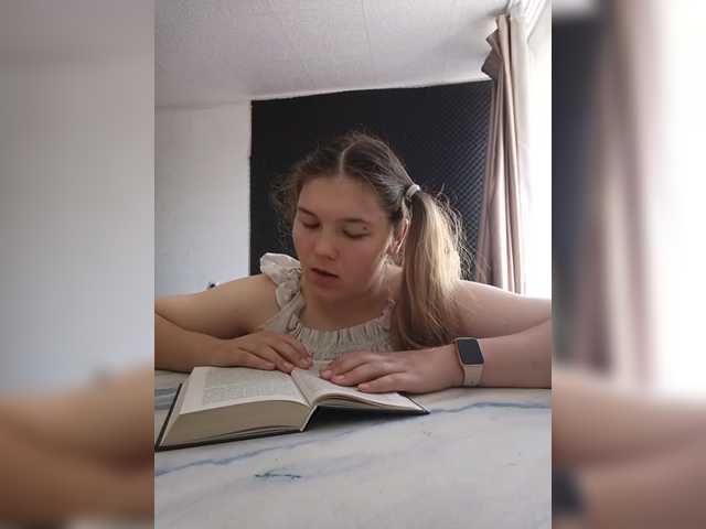 Mariicka live cam on BongaCams