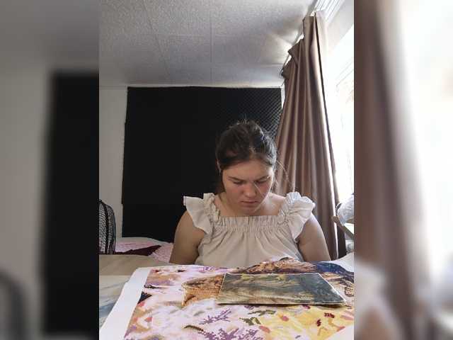 Mariicka live cam on BongaCams