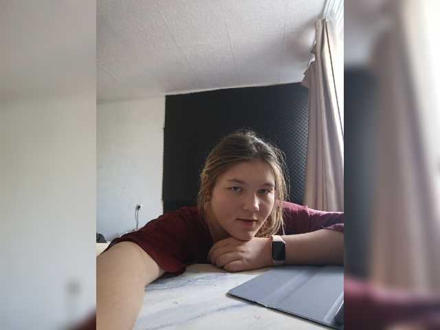 Mariicka live cam on BongaCams