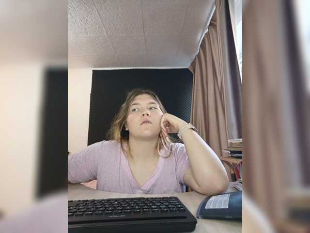 Mariicka live cam on BongaCams