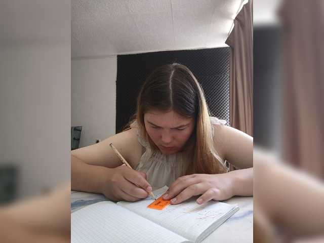 Mariicka live cam on BongaCams