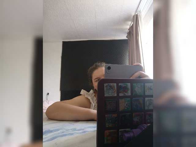 Mariicka live cam on BongaCams