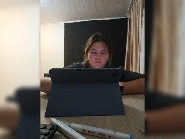 Mariicka live cam on BongaCams