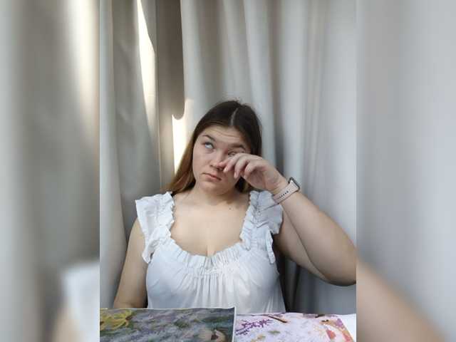 Mariicka live cam on BongaCams