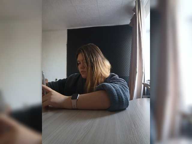 Mariicka live cam on BongaCams