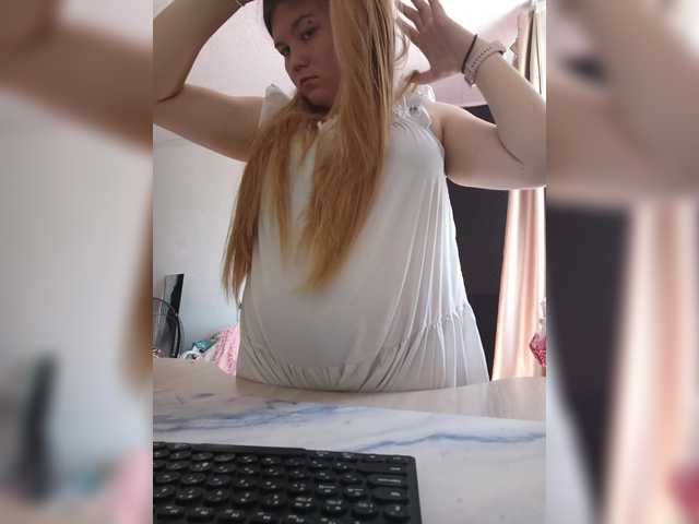 Mariicka live cam on BongaCams