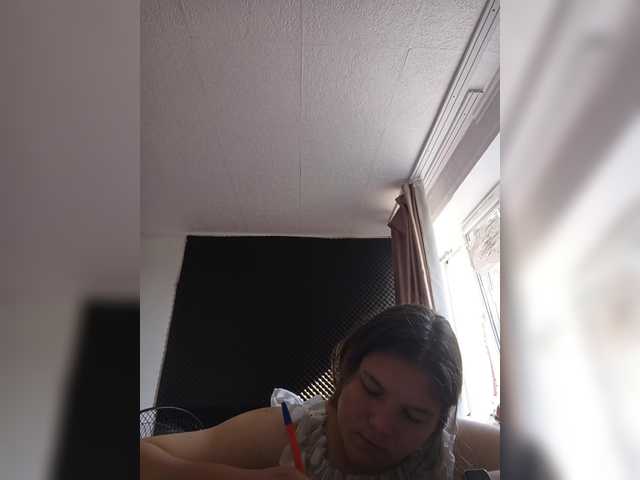 Mariicka live webcam show