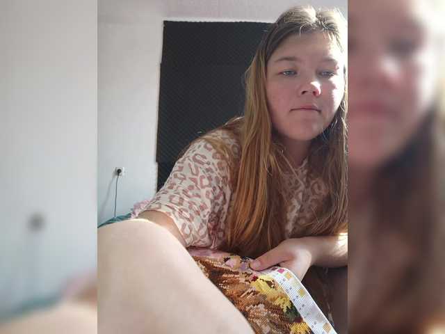 Mariicka live cam on BongaCams
