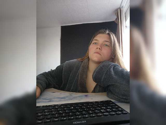 Mariicka live cam on BongaCams