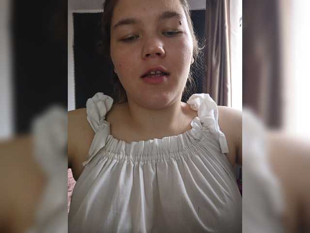 Mariicka live webcam show
