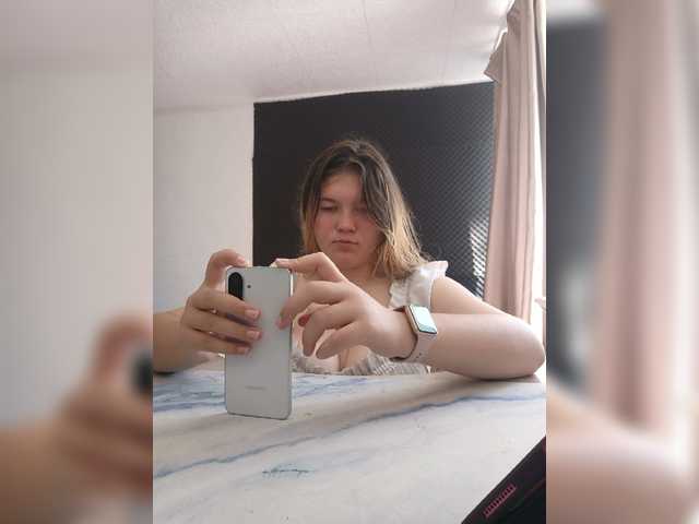 Mariicka live cam on BongaCams