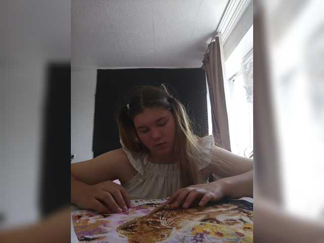 Mariicka live cam on BongaCams