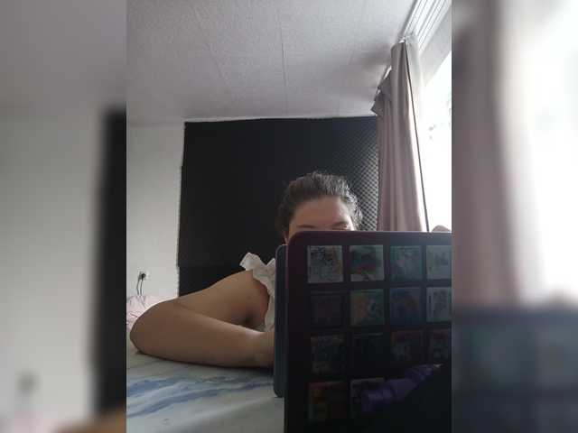Mariicka live cam on BongaCams